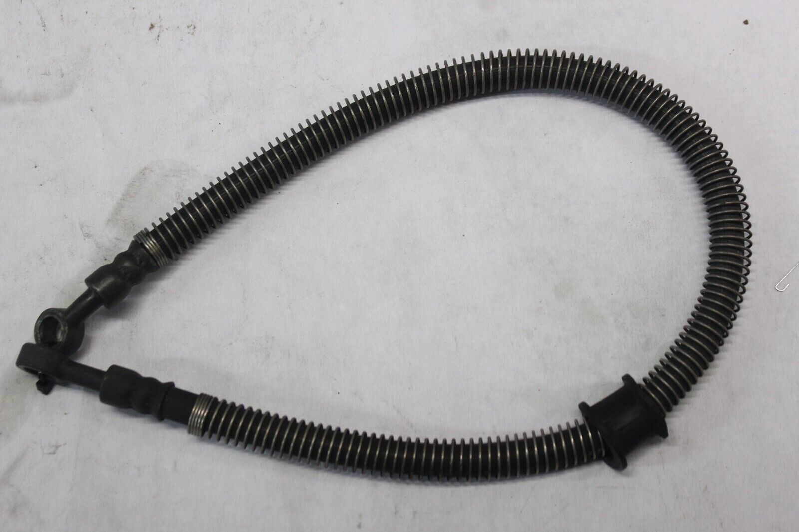 FRONT BRAKE HOSE #2 42H-25873-01-00 1996 Yamaha VIRAGO XV1100S