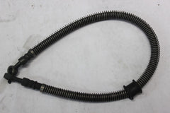 FRONT BRAKE HOSE #2 42H-25873-01-00 1996 Yamaha VIRAGO XV1100S