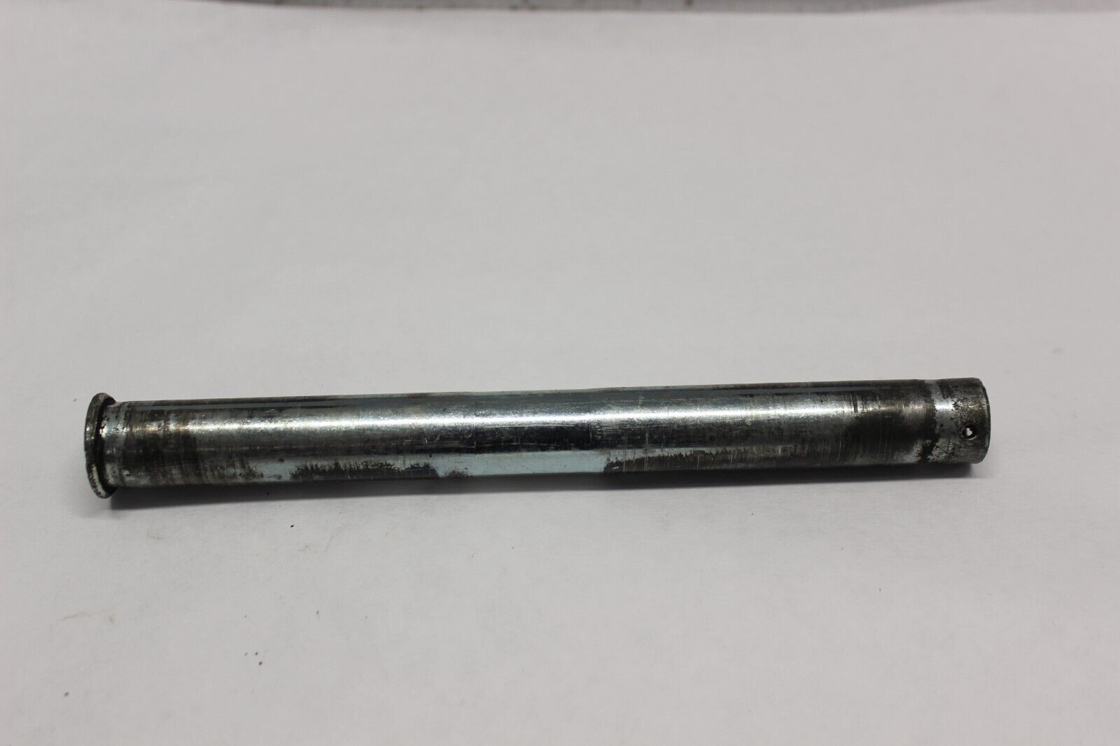 Main Stand Pivot Pipe 50526-MB0-000 1984 Honda VF700C