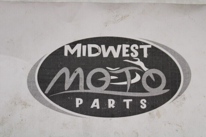 Tachometer Assy 3LR-83540-00-00 1990 Yamaha Vmax VMX12 1200