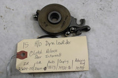 Clutch Door Parts 12015 Harley Davidson Dyna Low Rider
