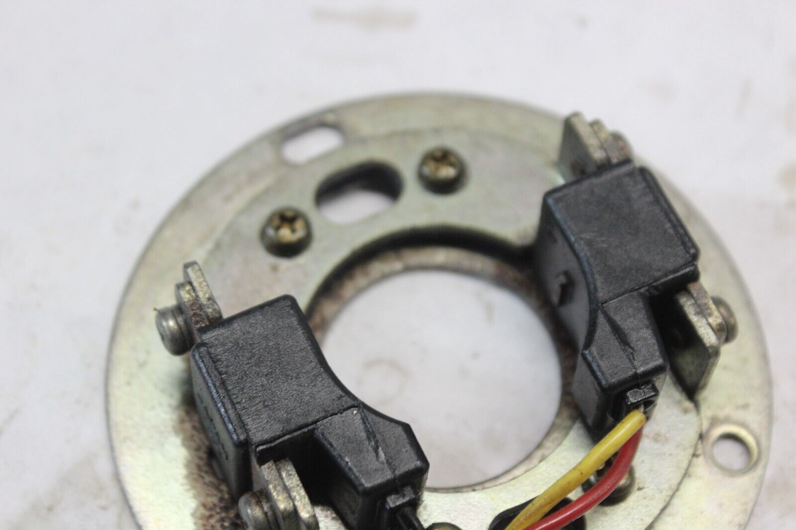 PULSING COIL 59026-1017 1982 KZ750N SPECTRE