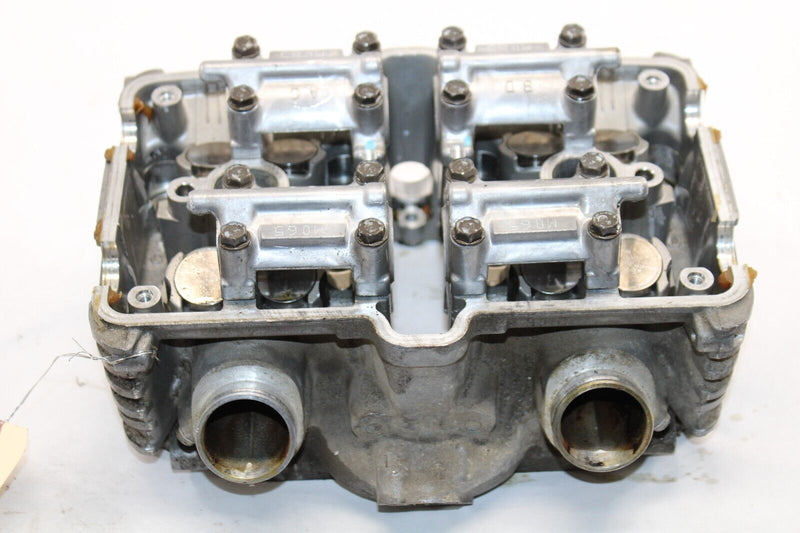 Rear Cylinder Head Assy 12020-MZ5-315 1997 Honda Magna VF750