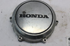 Alternator Cover 11631-MB0-505 1984 HONDA VF700C