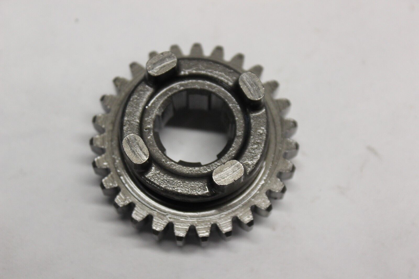 COUNTERSHAFT FIFTH GEAR 27T 23501-GE2-000 1990 HONDA NS50F