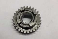 COUNTERSHAFT FIFTH GEAR 27T 23501-GE2-000 1990 HONDA NS50F
