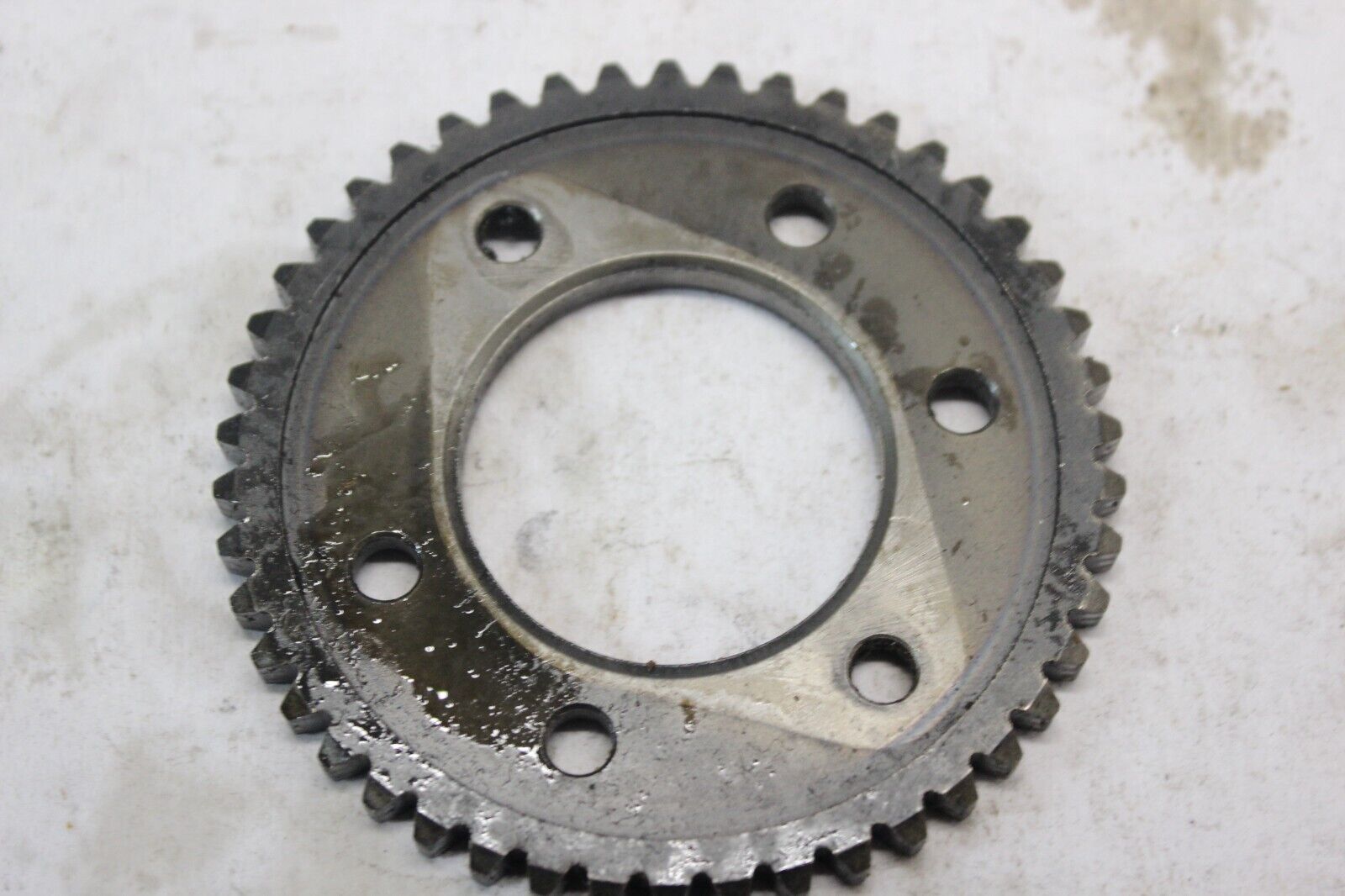 CAMSHAFT SPROCKET 46T 12046-1021 1982 KZ750N SPECTRE