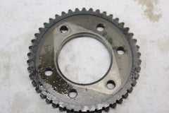 CAMSHAFT SPROCKET 46T 12046-1021 1982 KZ750N SPECTRE