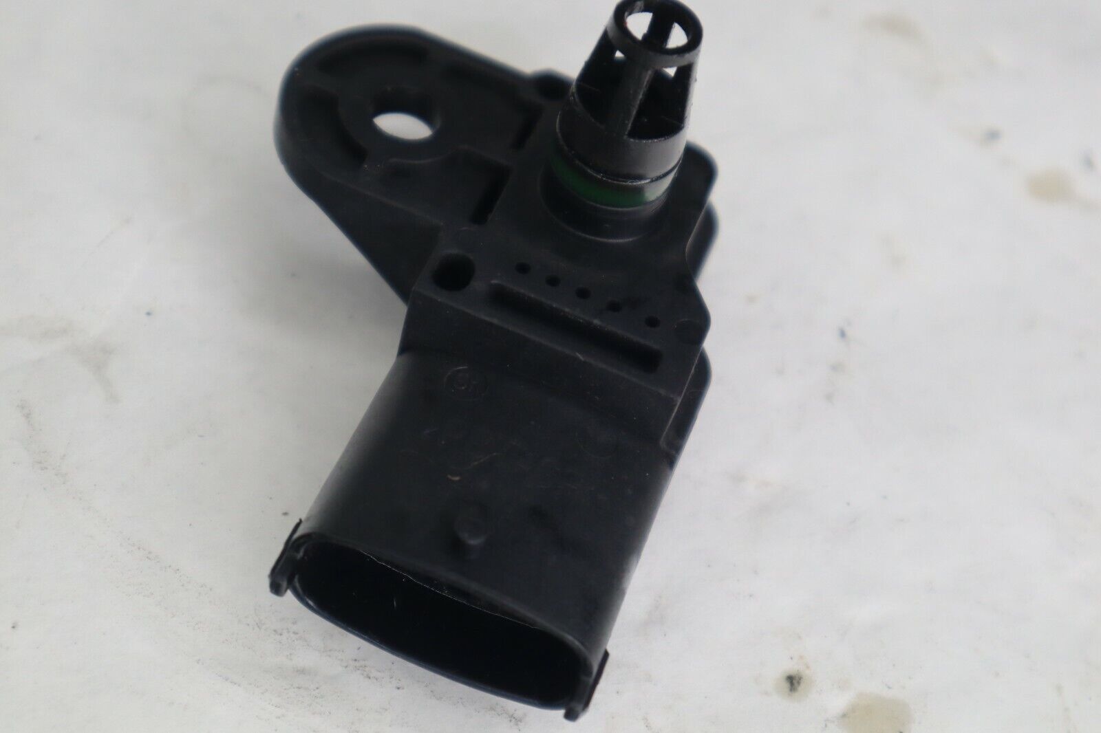 OEM Harley Davidson Temp Manifold Absolute Pressure Sensor 2010 Streetglide