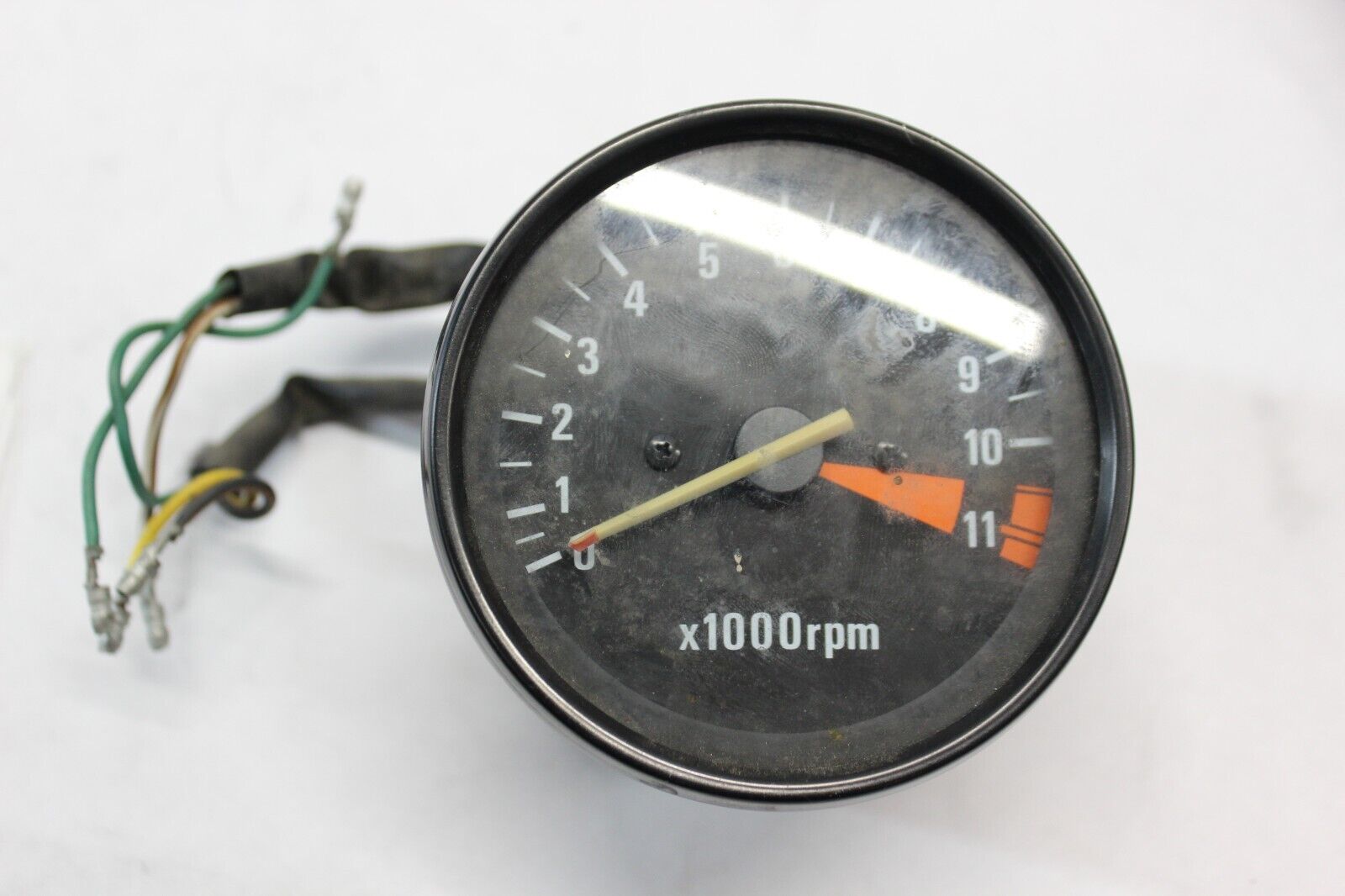 Tachometer 37250-MB1-871 1984 Honda VF700C