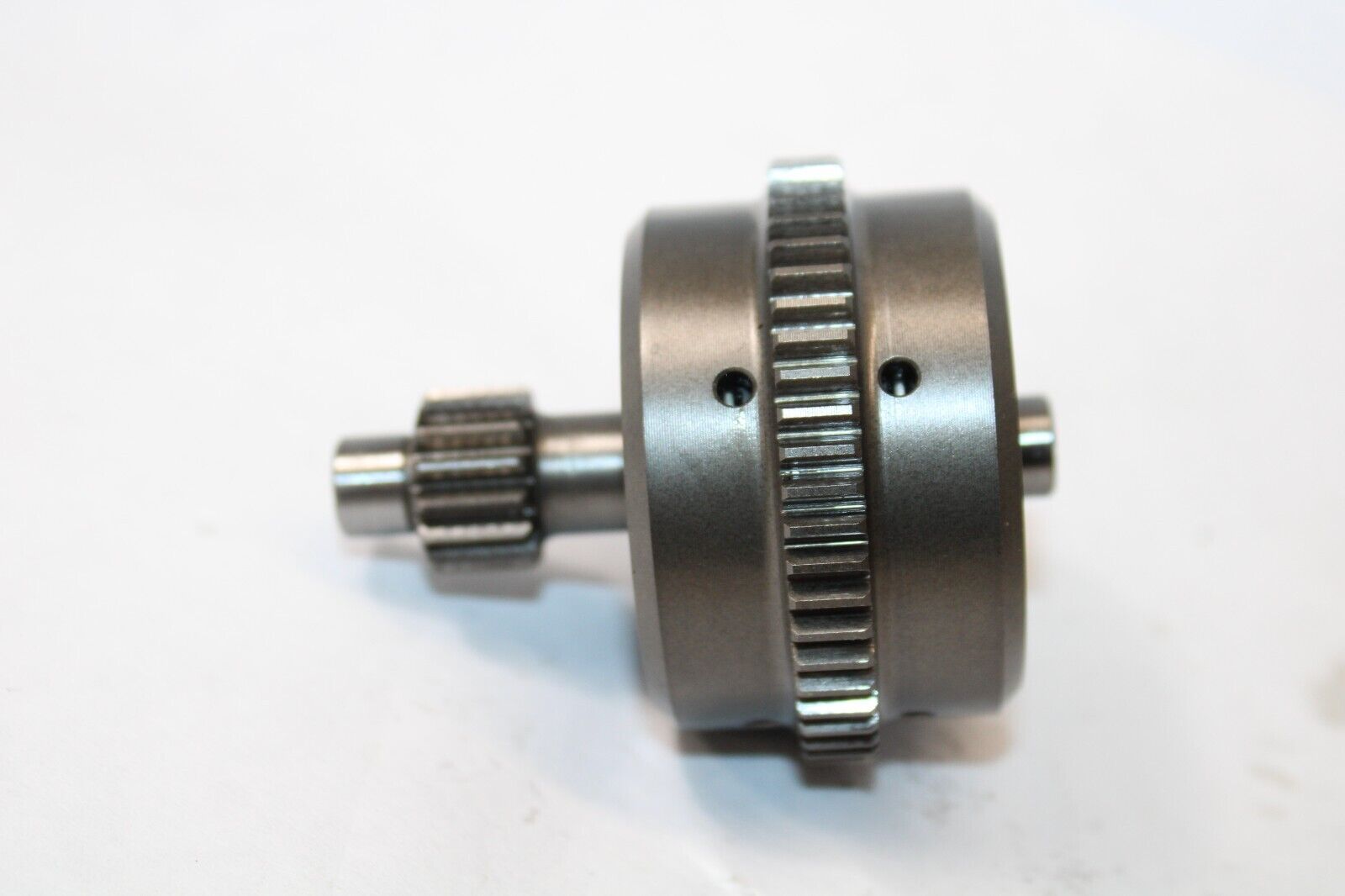 TORQUE LIMIT ASSY 28140-MG8-000 2007 HONDA VT1100C2