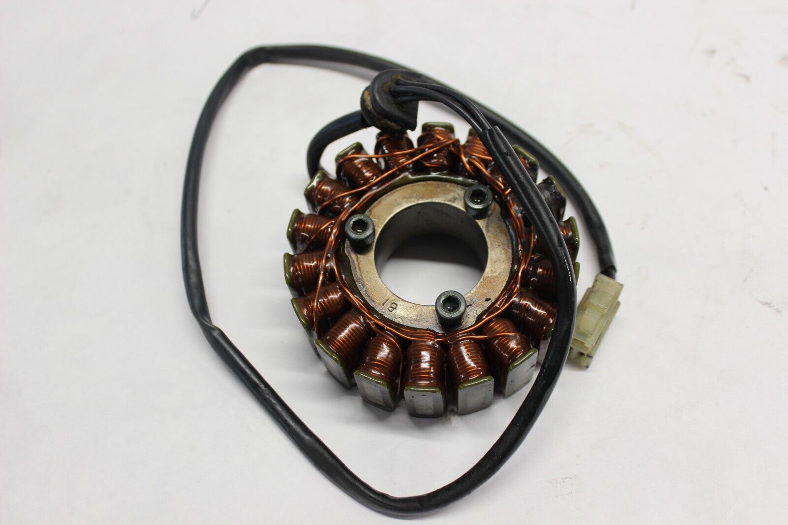 STATOR ASSY 31401-33E00 1999 GSX R600