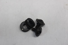 COVER CUSHIONS(2)09320-08066,SCREWS(2)09139-06128) 2006 BURGMAN AN650K6