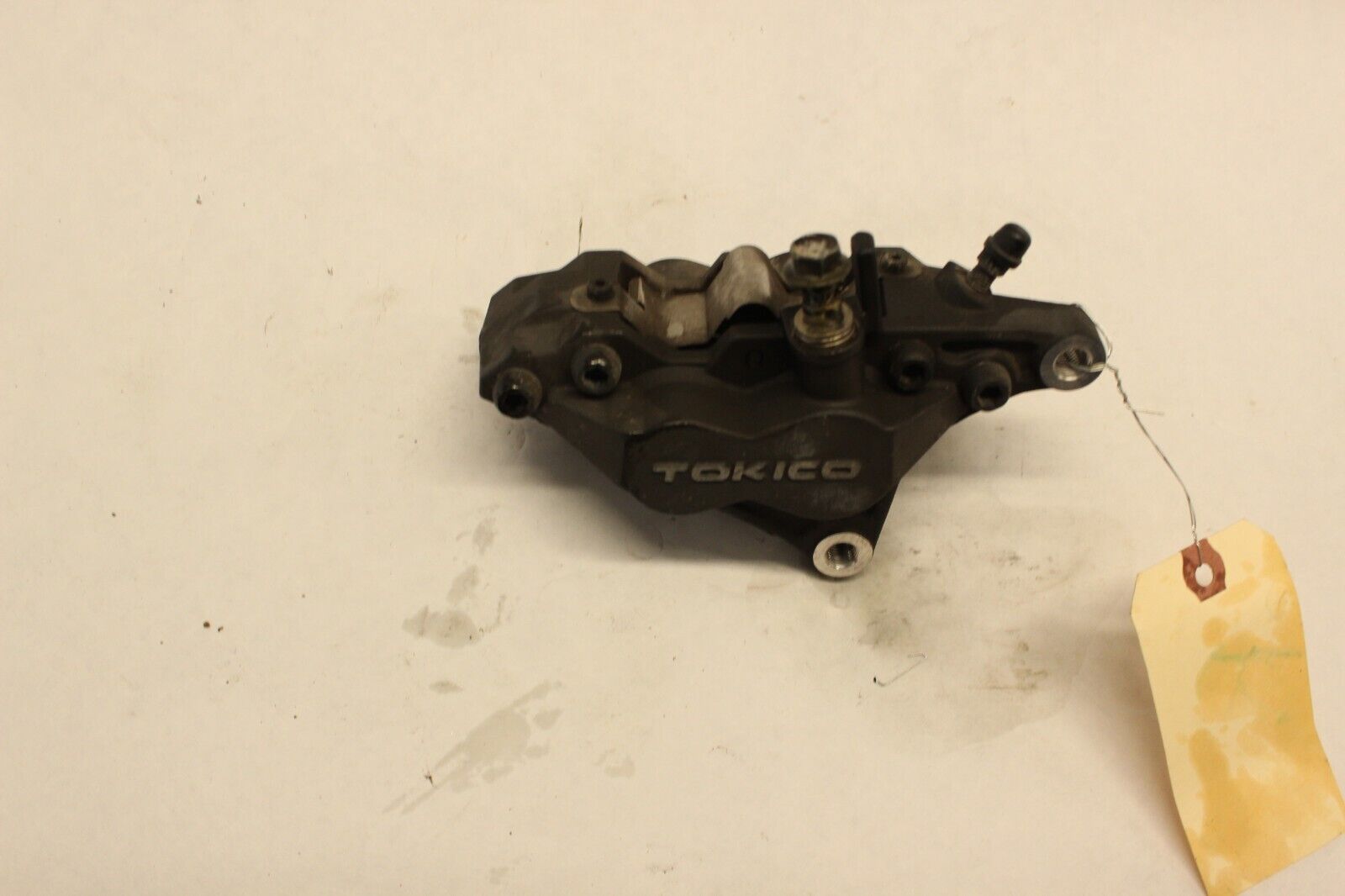 FRONT CALIPER RIGHT 59100-34E00 1999 Suzuki GSX-R600