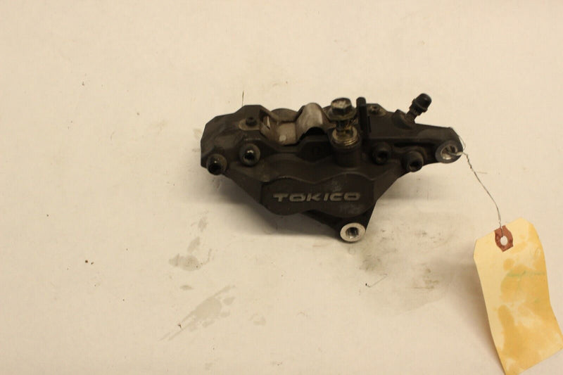 FRONT CALIPER RIGHT 59100-34E00 1999 Suzuki GSX-R600