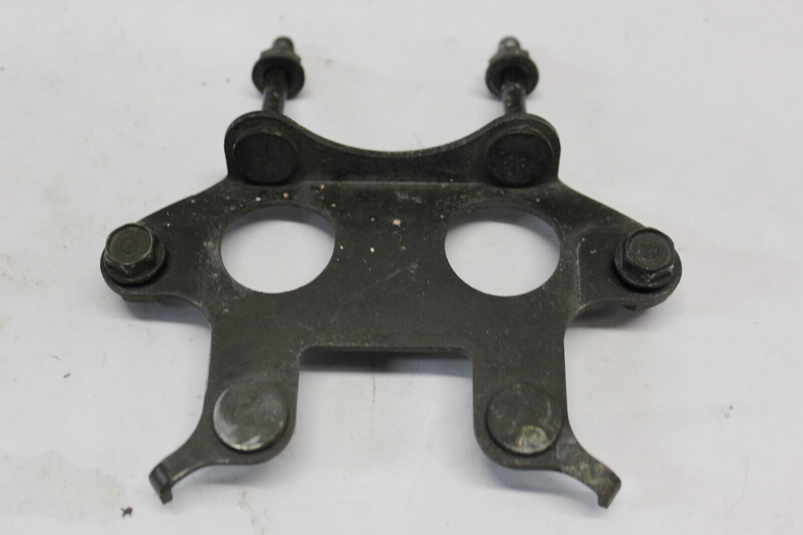 HORN STAY 38102-MB1-870 1984 Honda VF700C