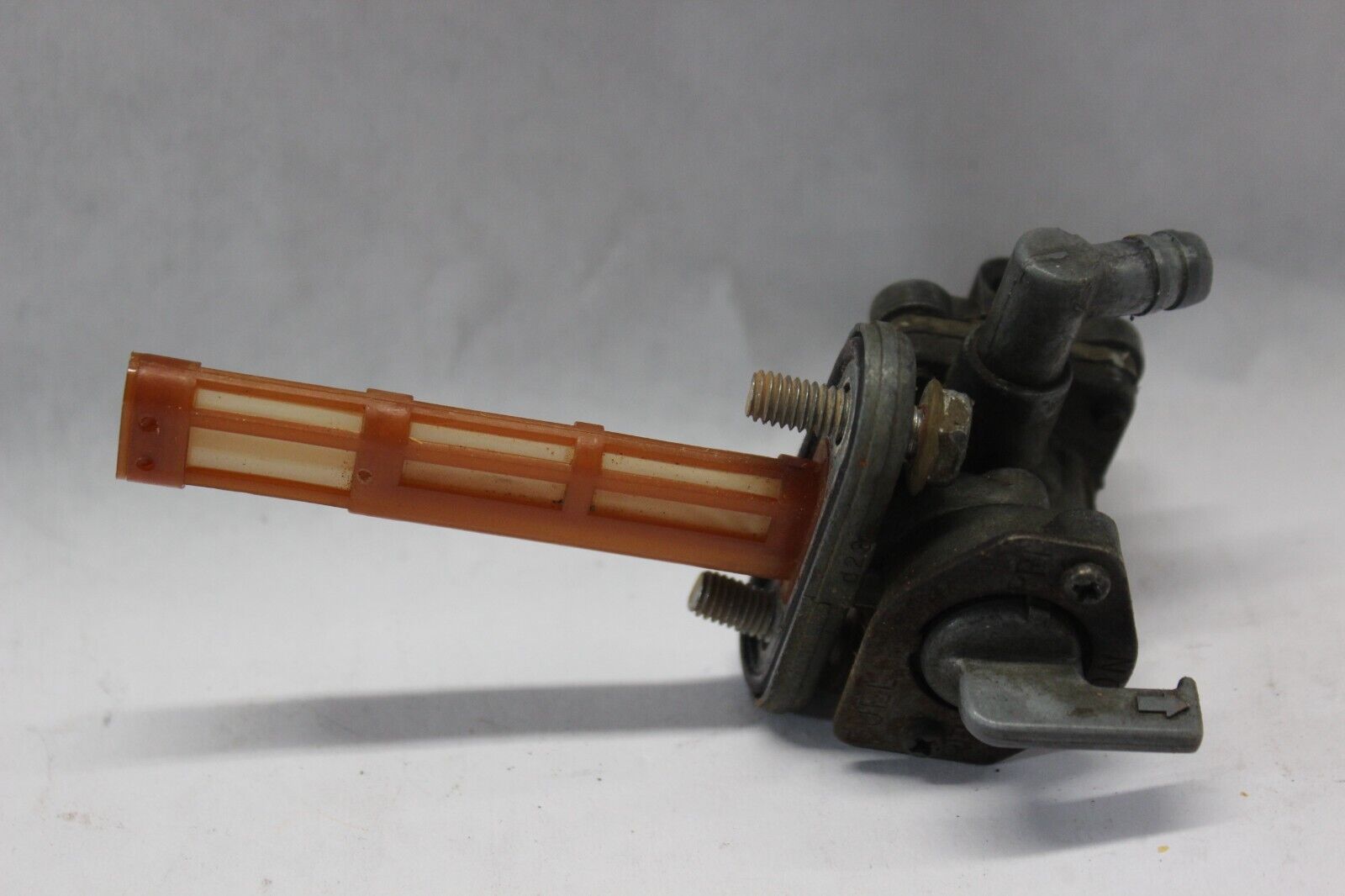 Fuel Petcock Tap 510231044 1982 Kawasaki Spectre KZ750N