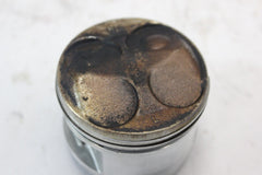 PISTON (STD) 13101-MB1-870 1984 HONDA VF700C