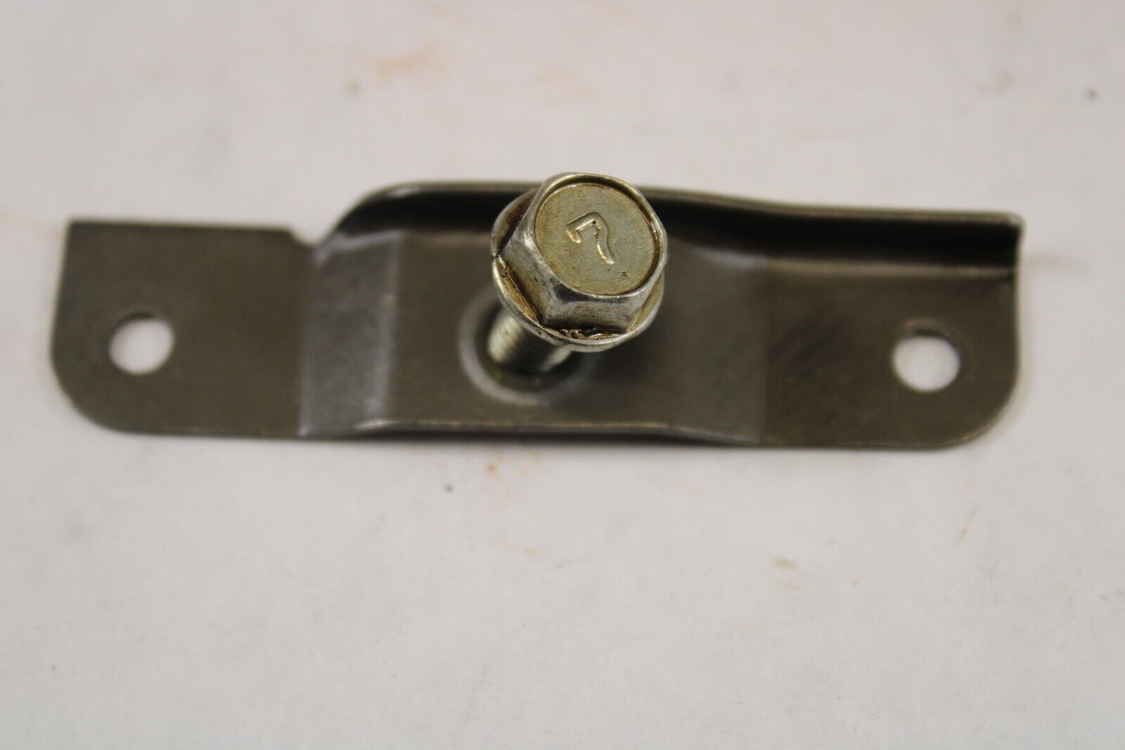 Balancer Position Plate 14014-1076 1986 Kawasaki Voyager ZG1200