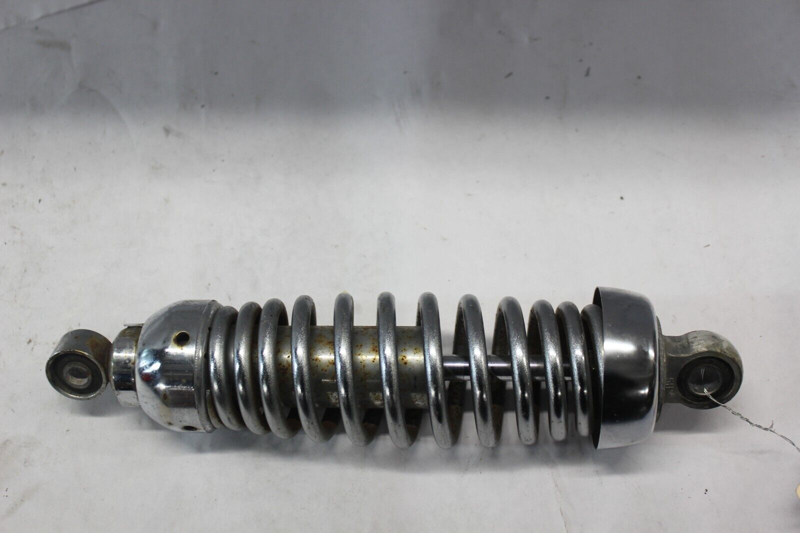 REAR SHOCK ABSORBER RIGHT 3JK-22220-10-00 1996 Yamaha VIRAGO XV1100S