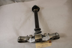 Steering Stem Sub-Assy 53219-MCK-A50 2007 Honda Shadow Sabre VT1100C2