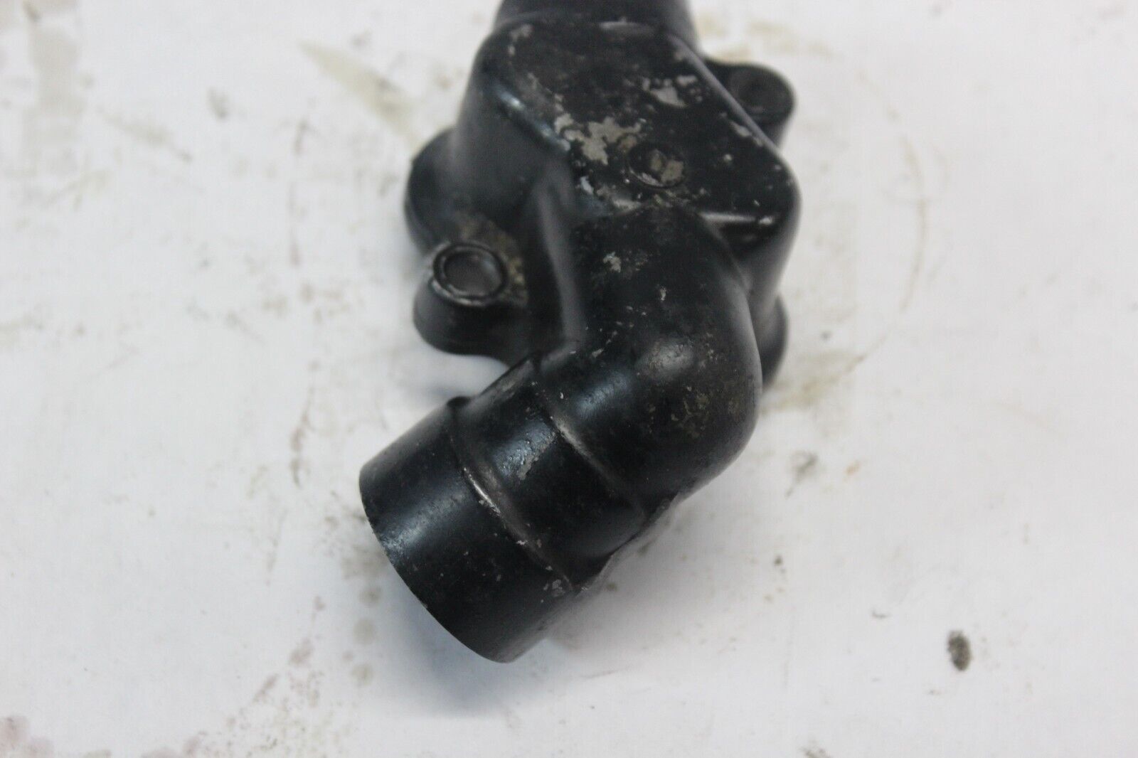 Connecting Pipe Cap B 19509-MB0-000 1984 HONDA VF700C