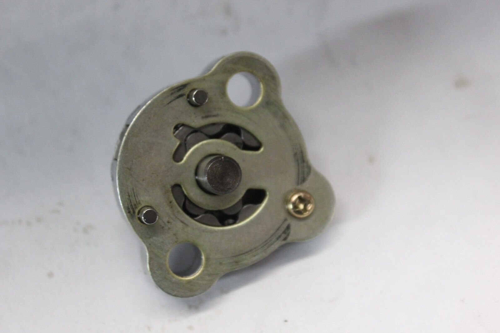 OIL PUMP 2 16400-10G10 2006 BURGMAN AN650K6
