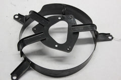 FAN SHROUD BLACK 1999 Suzuki GSX-R600