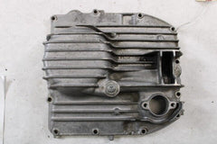 Strainer Cover (Oil Pan) 26H-13417-01 1990 Yamaha Vmax VMX12 1200