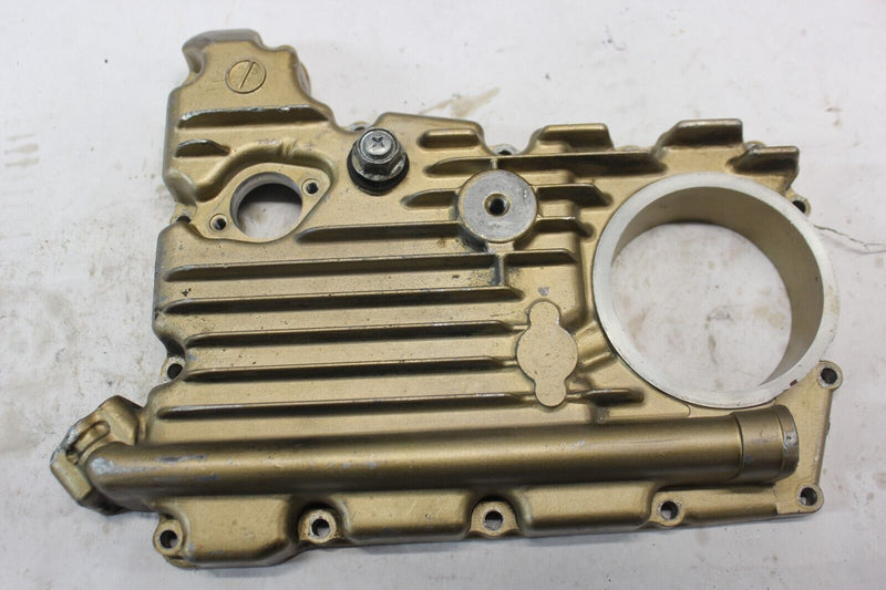 OIL PAN GOLD 49034-1017 1982 KZ750N SPECTRE