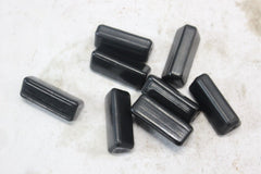 RUBBER DAMPER 8PCS 92075-1227 1982 KZ750N SPECTRE