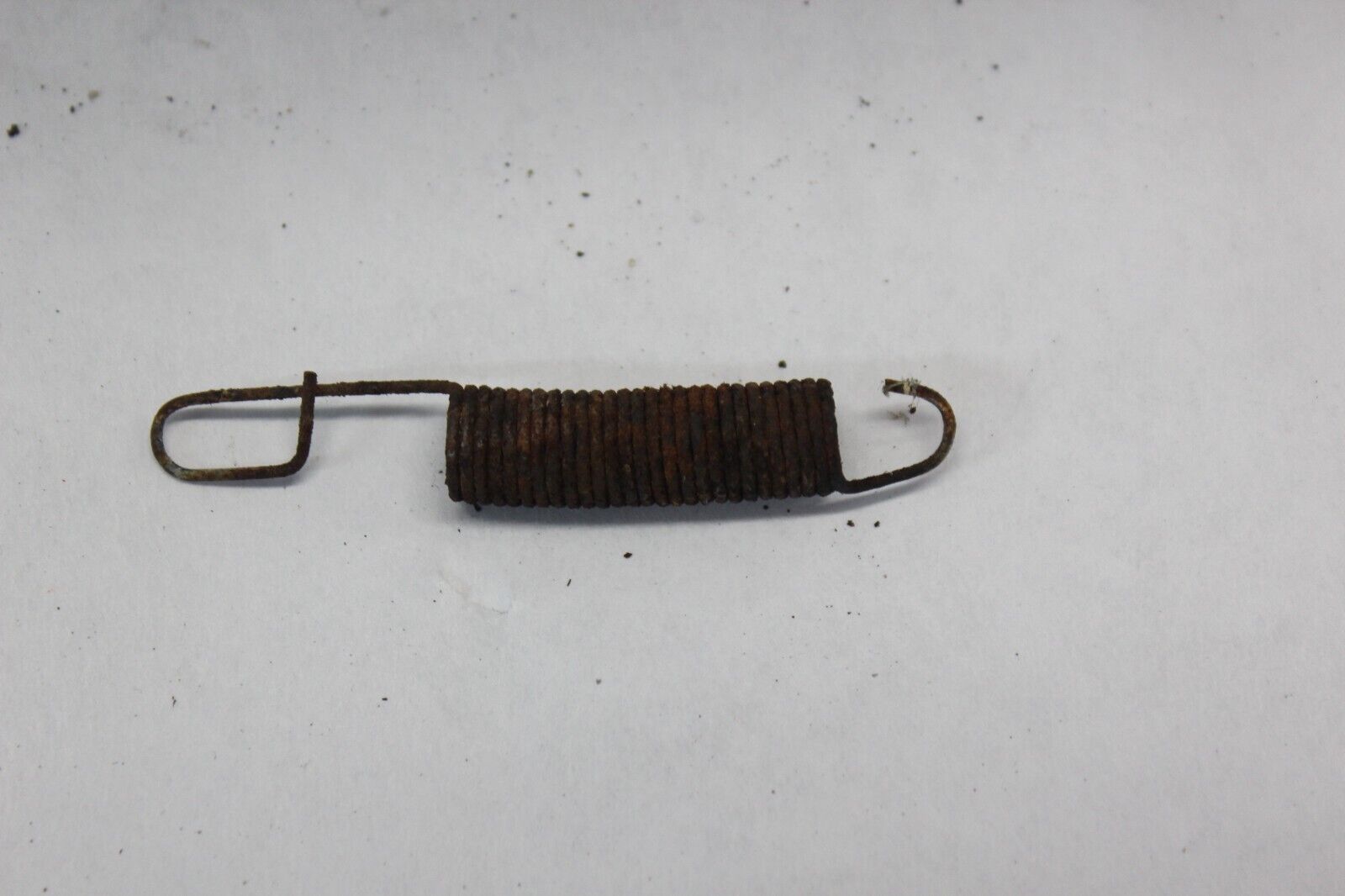 PARKING BRAKE RETURN SPRING 57804-10G00 2006 BURGMAN AN650K6