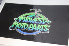 OIL PUMP STRAINER 16111-004 1982 KZ750N SPECTRE