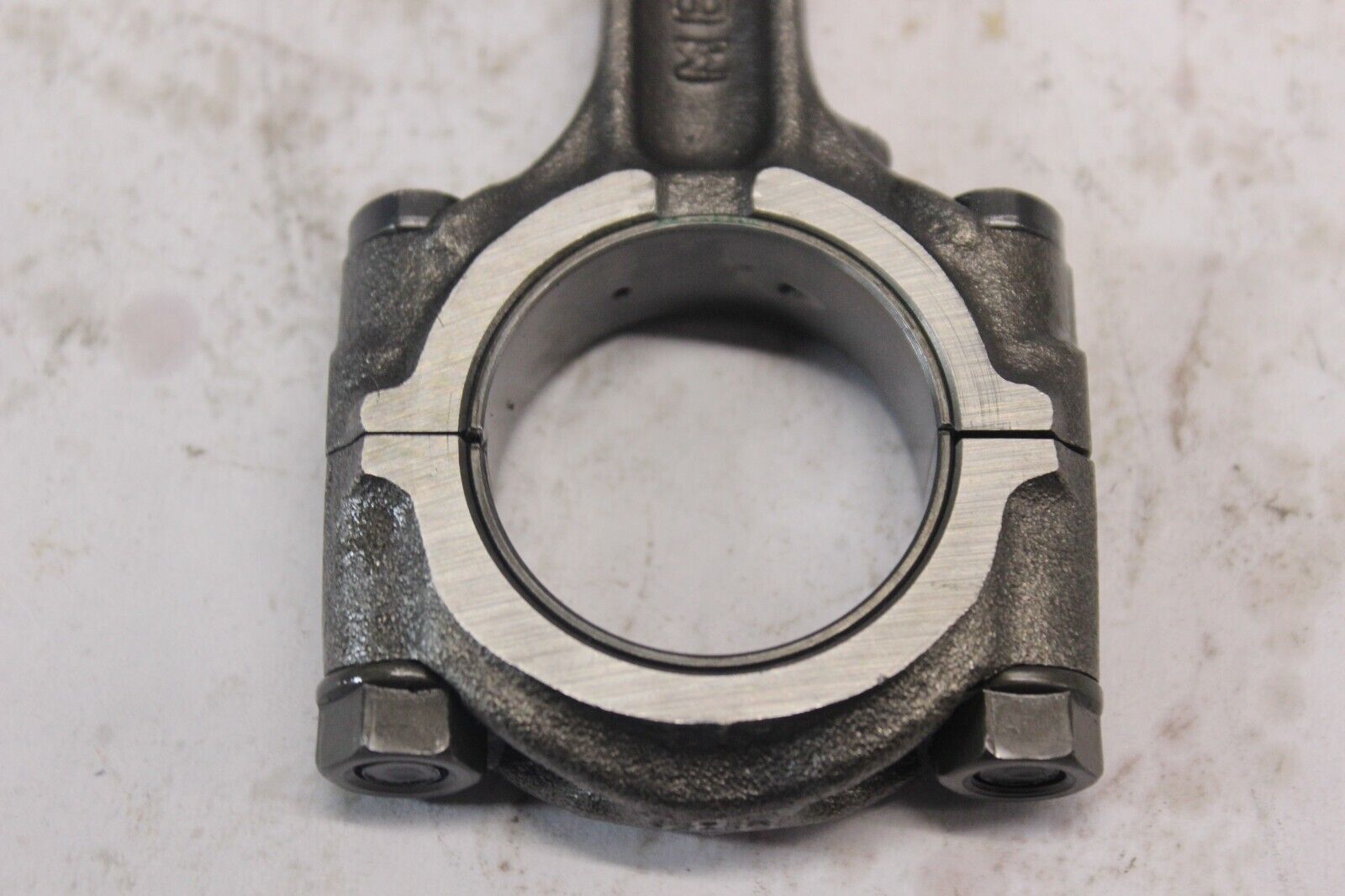 REAR CONNECTING ROD 13206-MB1-870 1984 HONDA VF700C