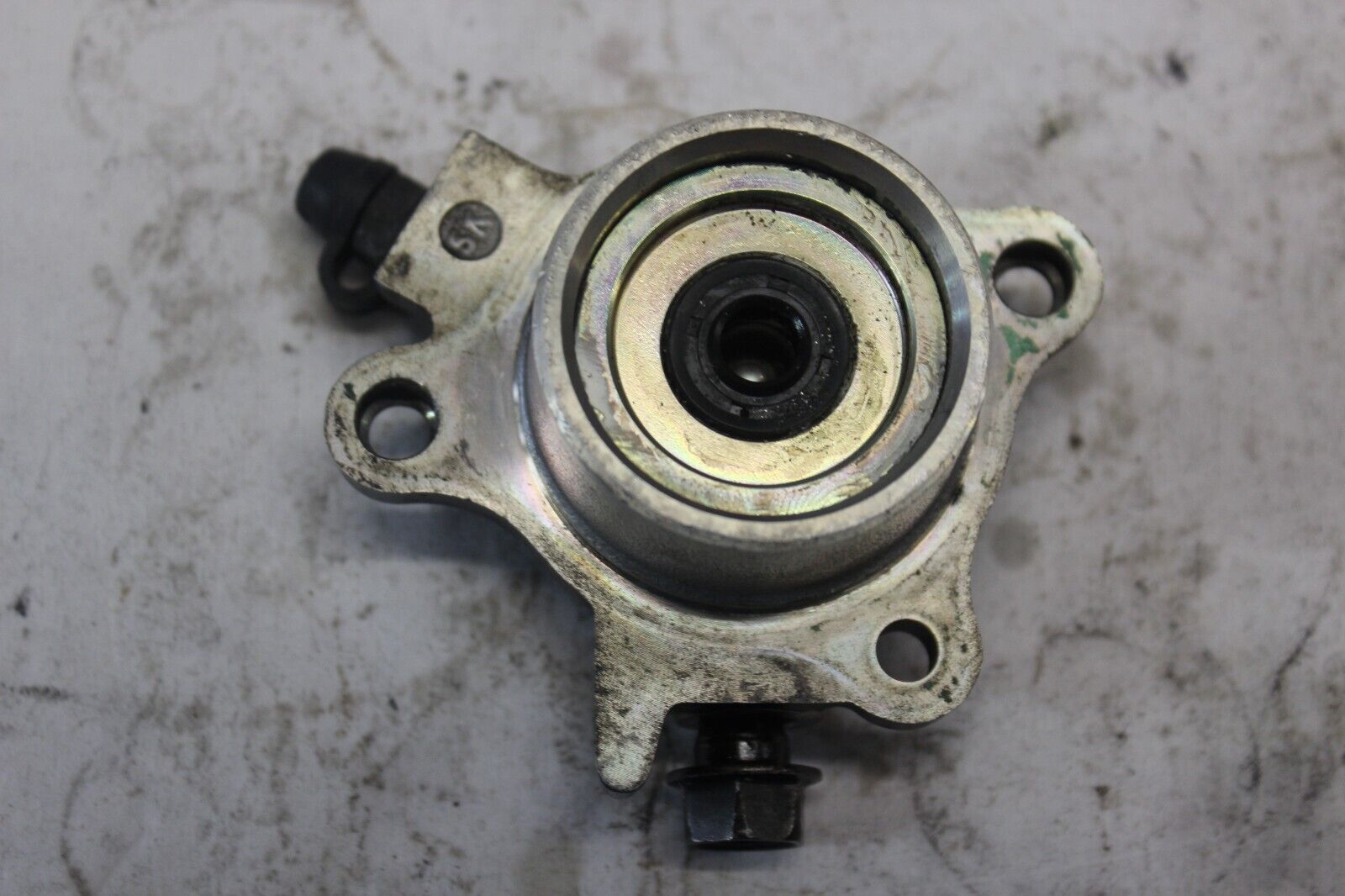 CLUTCH SLAVE CYLINDER 22860-MEJ-003 2006 CBR1000RR