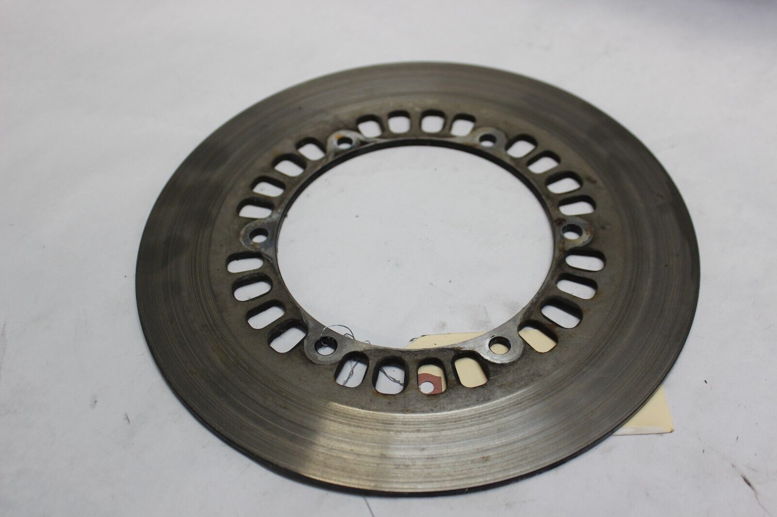 FRONT BRAKE DISC 11U-25831-00-00 1984 VIRAGO XV700L