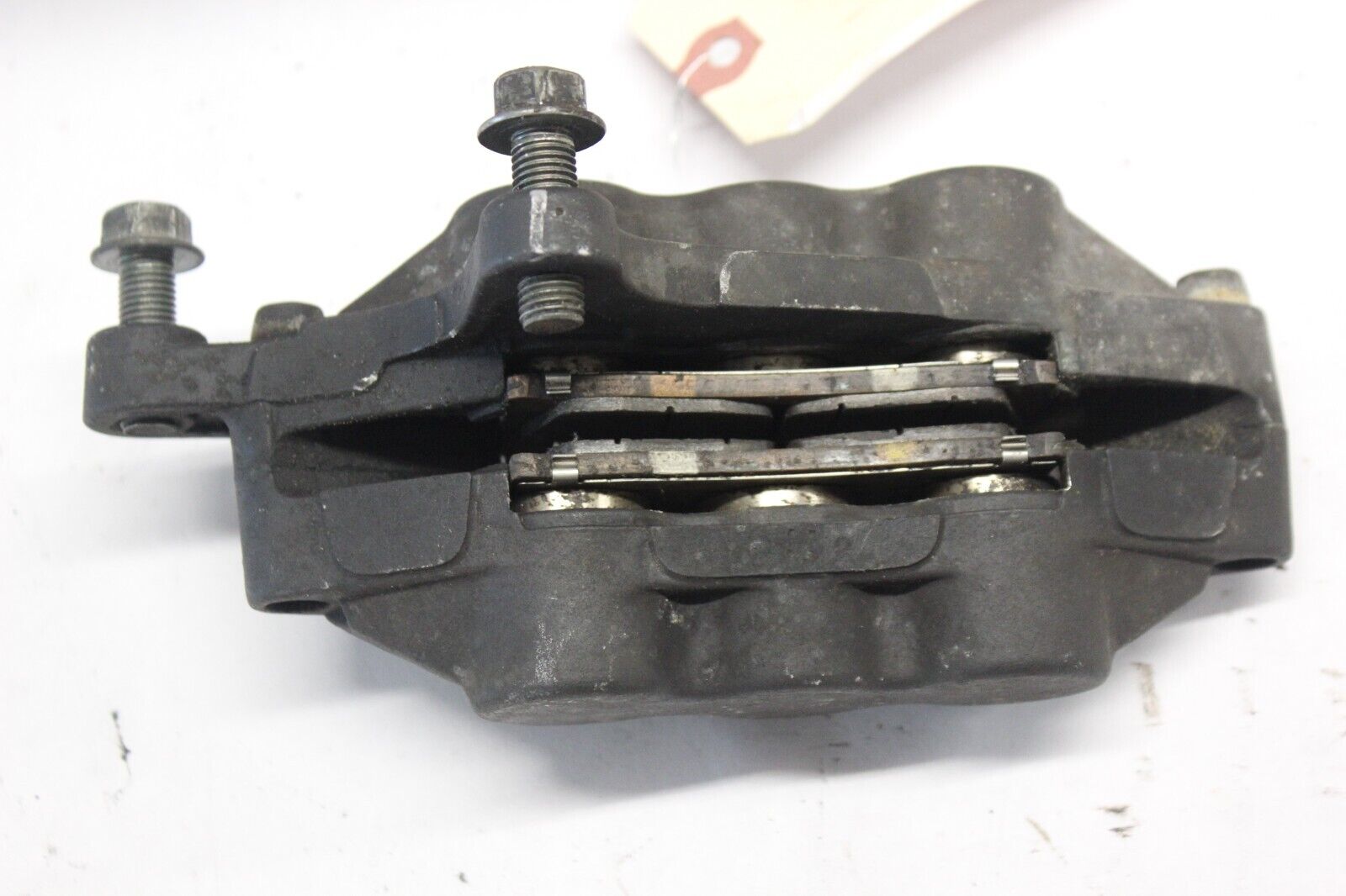 Front Caliper LH #59300-33E30-999 2001 GSF1200 SUZUKI BANDIT