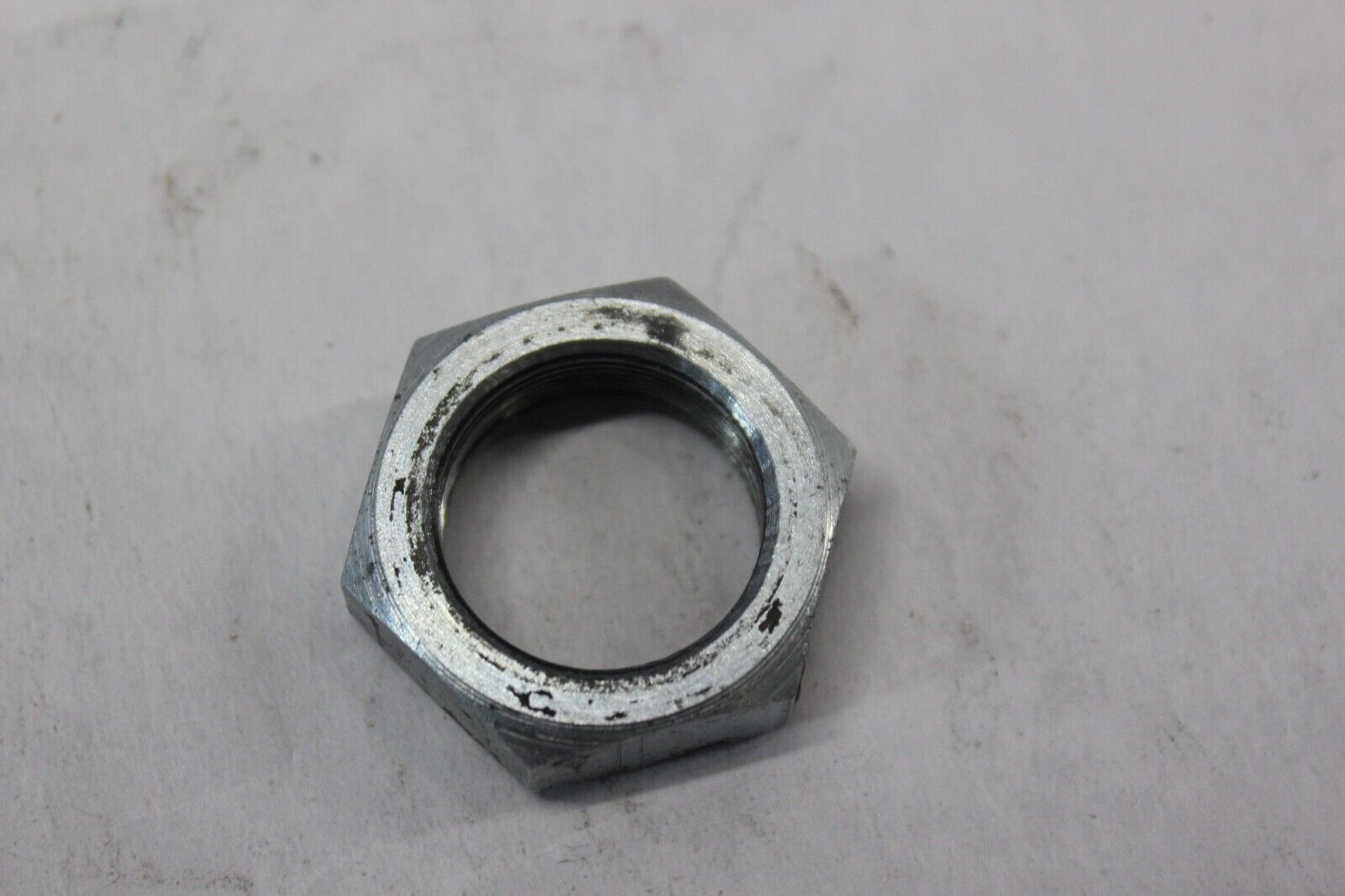 SWINGARM SHAFT NUT 22MM 92015-1167 1982 Kawasaki Spectre KZ750N