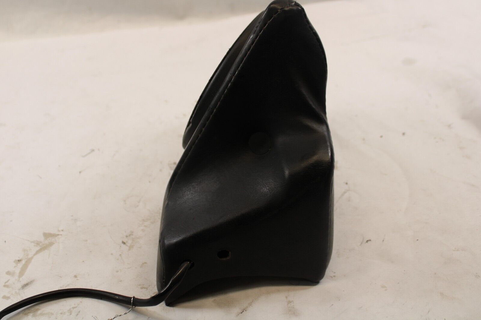 Rear Speaker Housing Left 76303-89 1994 Harley Davidson Ultra Classic
