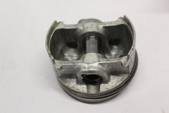 Piston (STD) 12111-34E11-0F0 1999 GSX R600