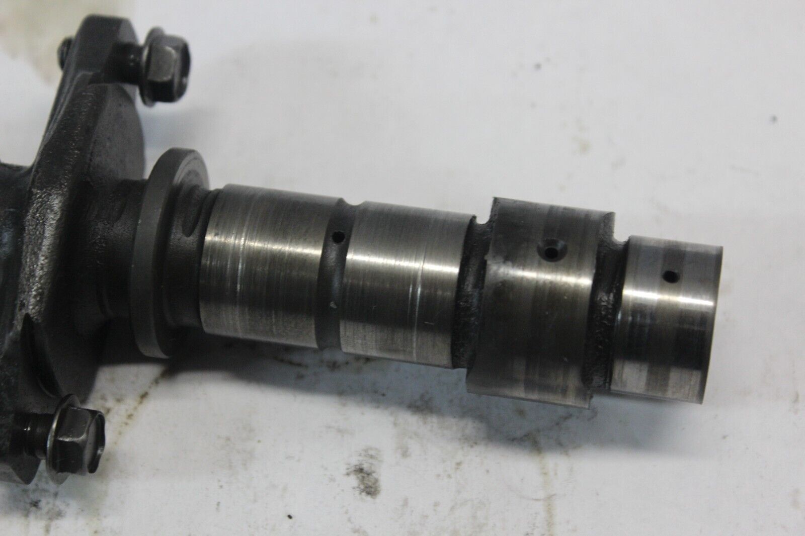 Rear Intake Camshaft 14121-MB0-775 1984 HONDA VF700C