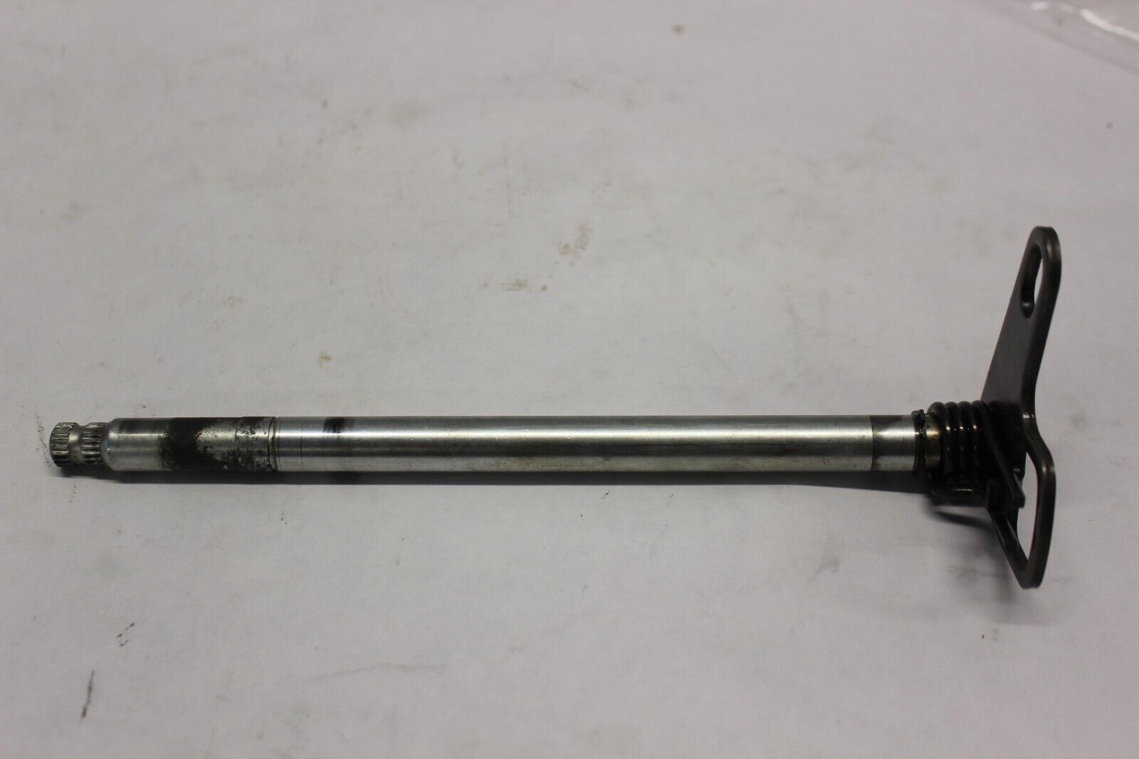 GEARSHIFT SHAFT 25510-33E10 1999 GSX R600