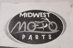 Radiator Reserve Tube B 19207-MAH-000 2007 Honda Shadow Sabre VT1100C2