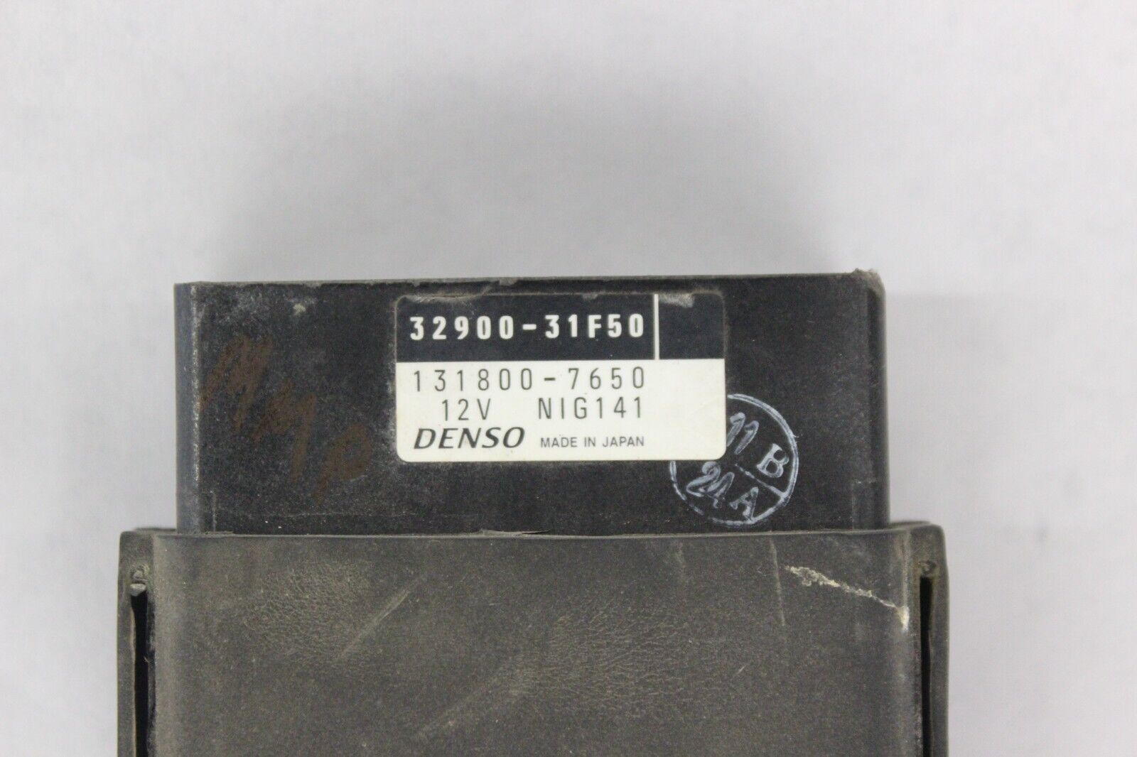 IGNITER ASSY 32900-31F50 2001 GSF1200 SUZUKI BANDIT