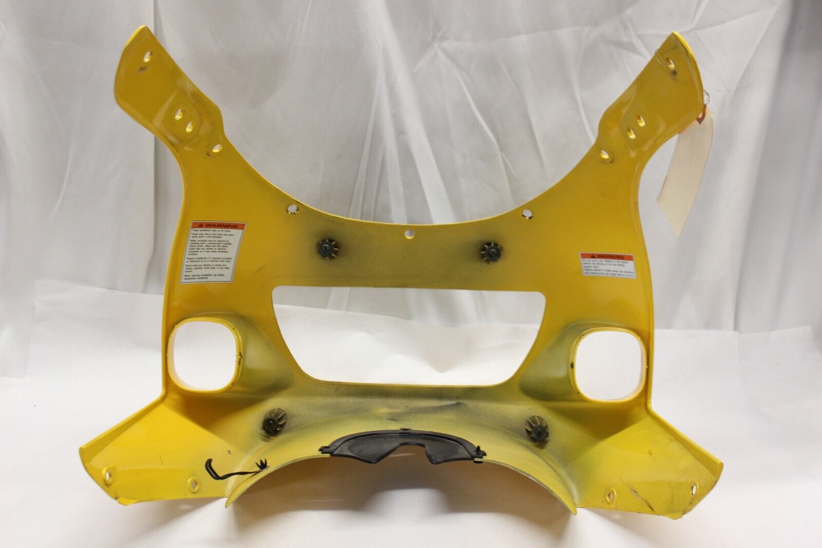 BODY COWLING 94400-34E50-Y9H 1999 Suzuki GSX-R600