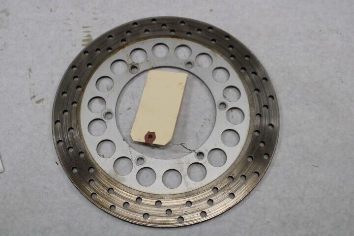Front Brake Disc 3JB-2582U-01 2002 Yamaha RoadStar XV1600A