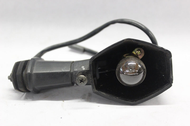 REAR TURN SIGNAL LEFT (NO LENS) 35604-31F30 2001 GSF1200 SUZUKI BANDIT