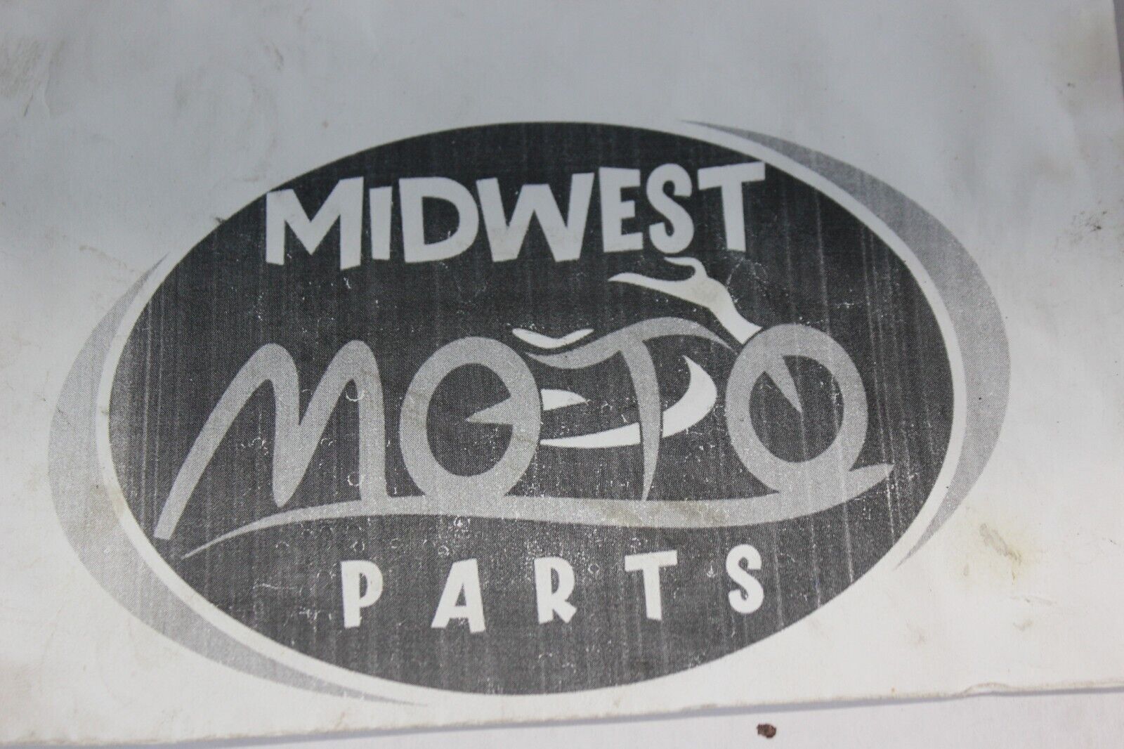 FUEL TANK COVER 44271-10G00 2006 BURGMAN AN650K6