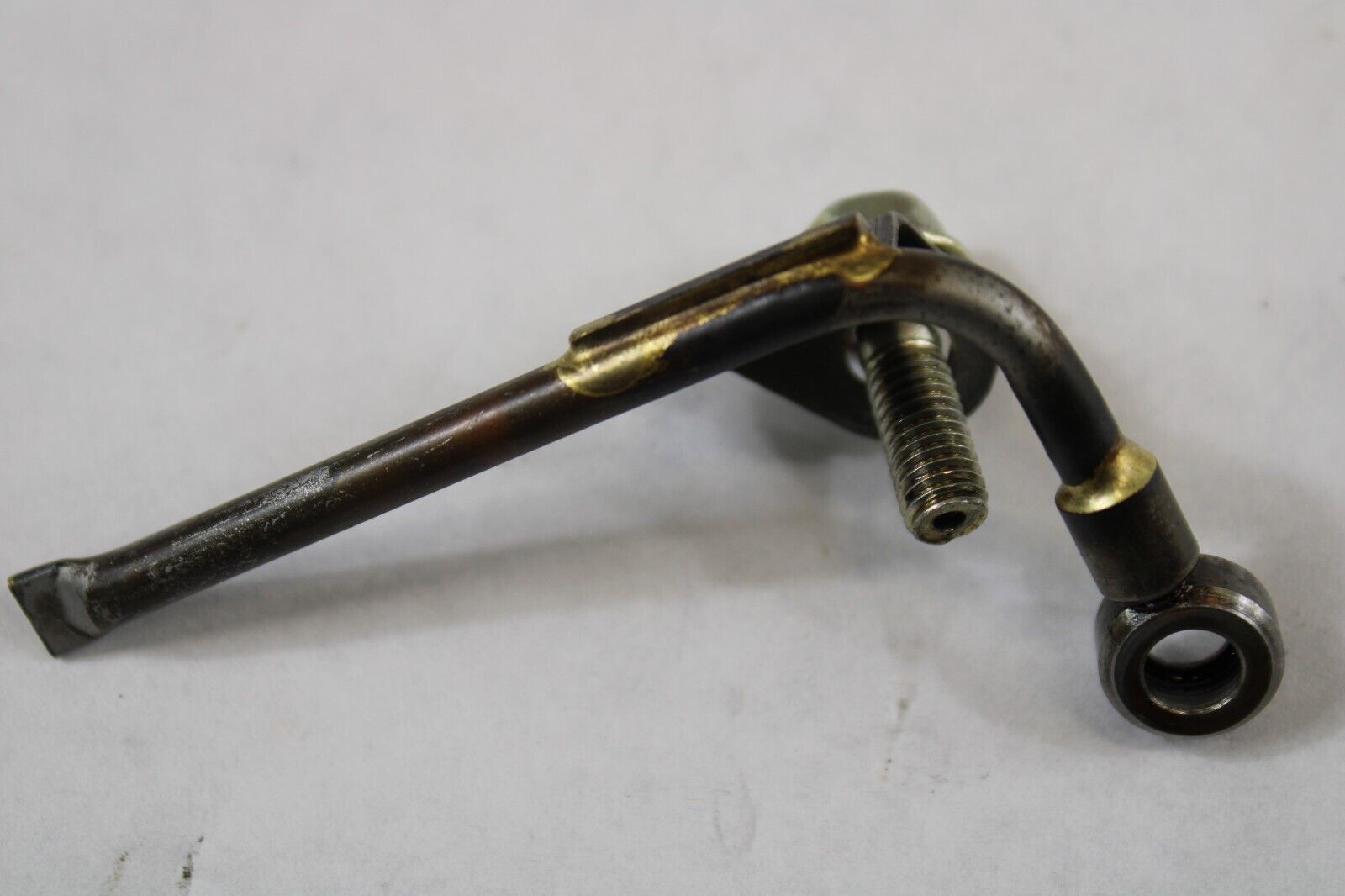 Crankcase Pipe 32151-1229 1986 Kawasaki Voyager ZG1200