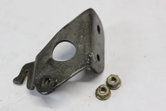 Seat Lock Plate Right 77102-MB1-870 1984 Honda VF700C